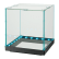 Aqueon Edgelit Cube Glass Aquarium Gallon Petco