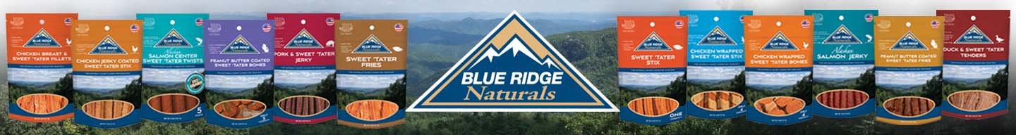 Blue ridge 2024 naturals salmon jerky