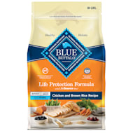 Petco dog food blue buffalo best sale