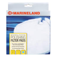 Marineland PA11482 C-360 Canister Filter Polishing Filter Pads 