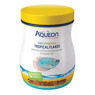 Aqueon 2024 tropical flakes