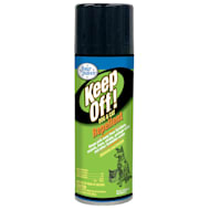 Compressed air cat outlet repellent