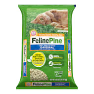 Feline pine 2025 original cat litter