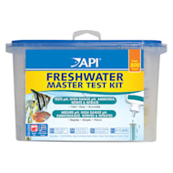 Saltwater test 2025 kit petco