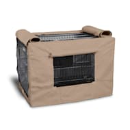 Precision crate hot sale cover