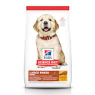 Hill s Science Diet Puppy Food Petco