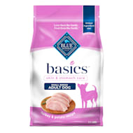 Petco blue basics best sale