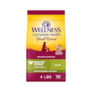 Wellness Dry Dog Food | Petco