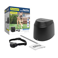 PetSafe Wireless Pet Containment System Extra Receiver Dog Collar -  Petworlddirect