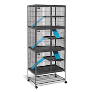 Critter nation outlet cage single