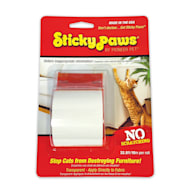 Sticky Paws for Cats Keep Cats From Scratching Furniture Petco