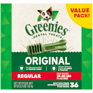 Greenies petite value clearance pack