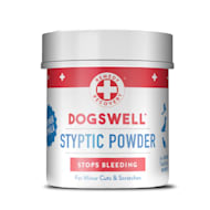 Quick powder best sale for dogs