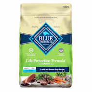 acana all life stages dog food ACANA Red Meat Dry Dog Food, 25 lbs main image 1
