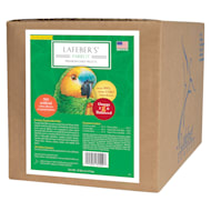 Lafeber's Premium Daily Diet for Parrots