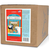 Lafeber's Macaw Avi-Cakes