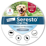 Bravecto Topical Solution for Dogs 22-44 lbs (10-20 kg) - Green 1
