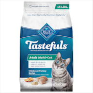 Blue Buffalo Cat Food Petco