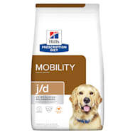 Hospital laver mad plasticitet Hill's Prescription Diet k/d Kidney Care + Mobility Chicken Flavor Dry Dog  Food, 18.7 lbs. | Petco