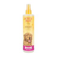 Fresh and clearance clean dog shampoo