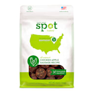 Spot farms clearance chicken jerky