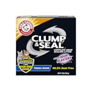 Petco clump and seal best sale