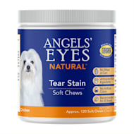 Angels Eyes Tear Stain Remover For Dogs Cats Petco