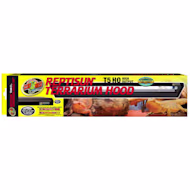 Zoo Med ReptiSun T5 HO Terrarium Hood, 24