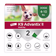 K9 Advantix II