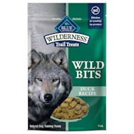 Blue wilderness dental chews best sale