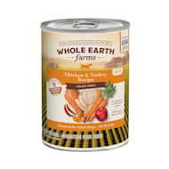 Whole earth farms 2024 canned cat food