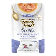 Cat Food Broth Liquid Wet Cat Food Petco