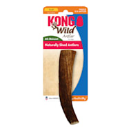 Good Lovin Naturally Shed Whole Deer Antler Dog Chew Petco