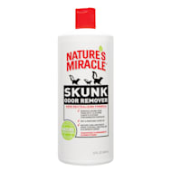 Dog shampoo for skunk odor hotsell