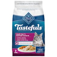 Blue Buffalo Cat Food Petco