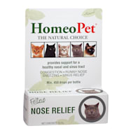 HomeoPet Feline Urinary Tract Infection Supplement 15 ml. Petco