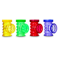 Marshall Pet Products Frettunnel Super Thru-Way - Uitbreidbare Frettentunnel