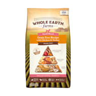 Whole earth clearance cat food reviews