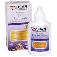 Petco shop ear wash