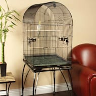 Prevue Pet Products Flight Bird Cage Kit, 26 L X 14 W X 22.5 H
