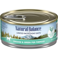 New balance cat food clearance