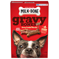 Milk Bone Dog Treats Chews Petco