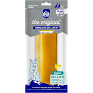 Himalayan Dog Chew Large Dog Chew