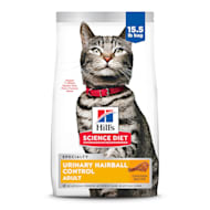 Hp cat clearance food