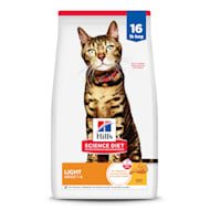 Diet Cat Food Cat Food for Weight Loss Management Petco