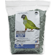 Kaytee walnut best sale bird litter