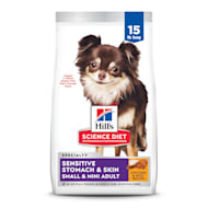 Small Breed Dog Food Petco