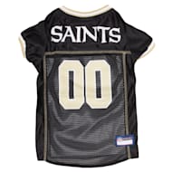 Pets First NFL NFC South Mesh Jersey For Dogs, Medium, Tampa Bay Buccaneers