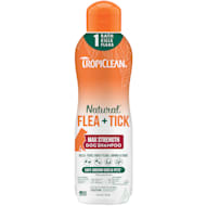 Espree flea clearance and tick shampoo