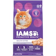 Iams Cat Food Petco